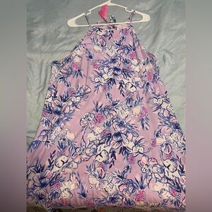 Lilly Dress